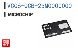 VCC6-QCB-25M0000000