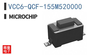 VCC6-QCF-155M520000