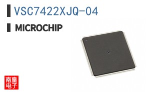 VSC7422XJQ-04