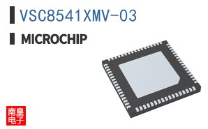 VSC8541XMV-03