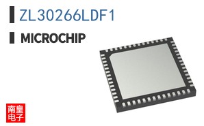 ZL30266LDF1