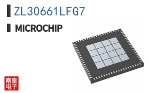 ZL30661LFG7