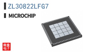 ZL30822LFG7
