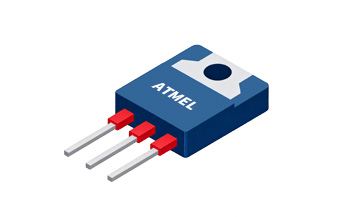 Atmel��˾���Ƶ����۴�������